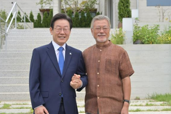 더불어민주당 제공