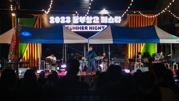 청주시문화산업진흥재단 제공