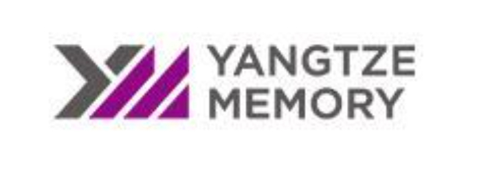 중국 YMTC 로고. YMTC 제공