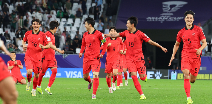 Le « buteur majeur » Cho Gyu-seong revient en tant que titulaire…  Klinsmann Ho, arrière à quatre contre l’Australie