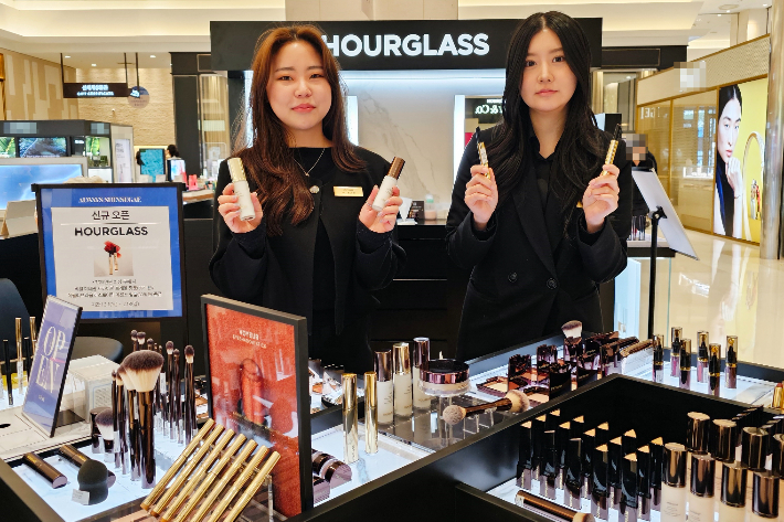 신세계 센텀시티 제공