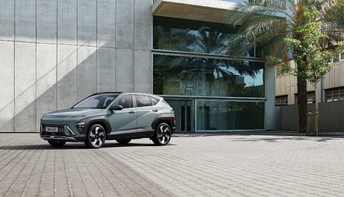 2024 코나 외장. 현대차 제공