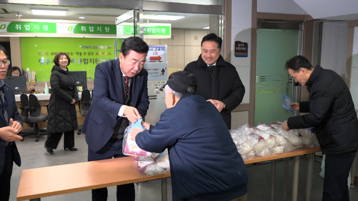 청주시 제공