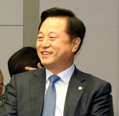 더불어민주당 김두관 의원 제공