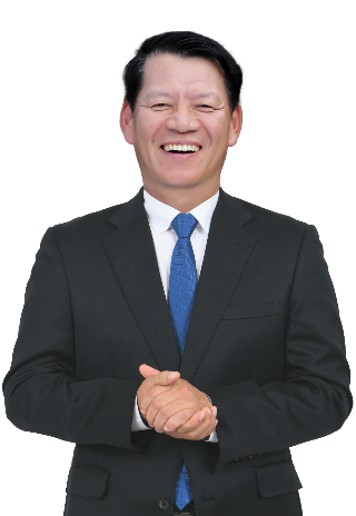 더불어민주당 창원시 진해구 김종길 예비후보. 김종길 후보 선거사무소 제공