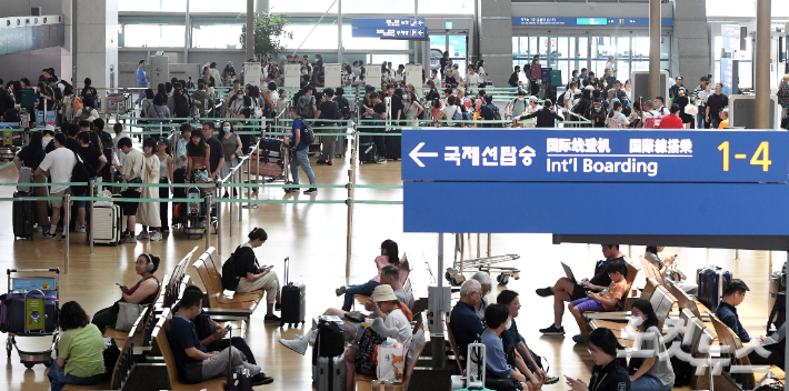 인천공항=황진환 기자