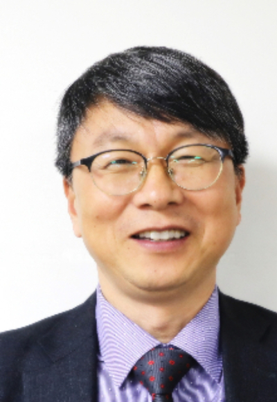 부산시설공단 박태웅 신임 상임이사. 부산시설공단 제공