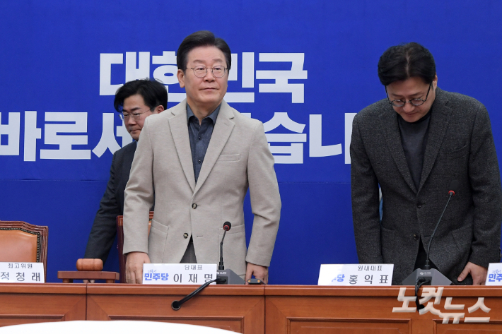 전남 동부, 국힘은 공천 '가닥' 민주당은 우왕좌왕[판읽기]