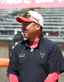 KIA 타이거즈 이범호 감독.KIA 타이거즈 제공