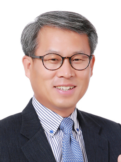 오흥복 신임 한전 상임이사. 한국전력 제공