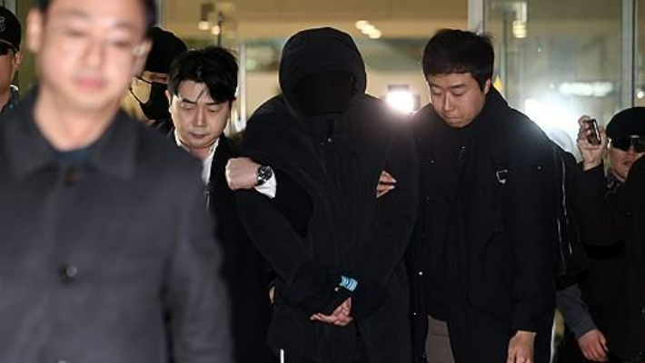 한창준(37) 테라폼랩스 최고재무책임자(CFO). 연합뉴스 