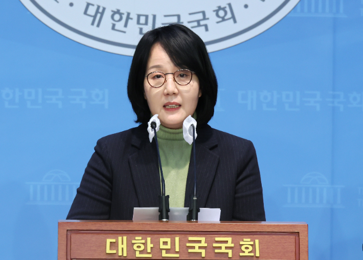국민의힘 김현아 전 의원. 연합뉴스