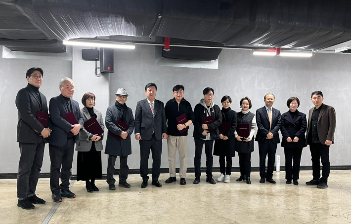 청주공예비엔날레조직위원회 제공