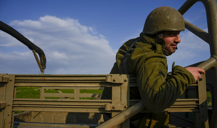 헤즈볼라 "가자 휴전협상 타결시 이스라엘 공습 중단"