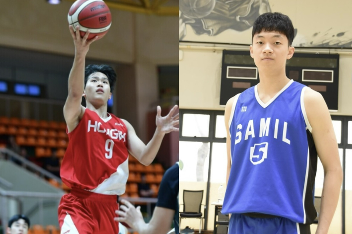 서울 삼성 썬더스 제공