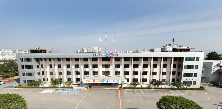 충북교육청 제공