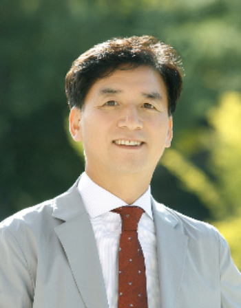  이규운 강원중등교장협의회장. 강원중등교장협의회 제공