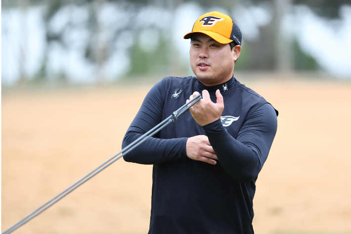 류현진. 연합뉴스 