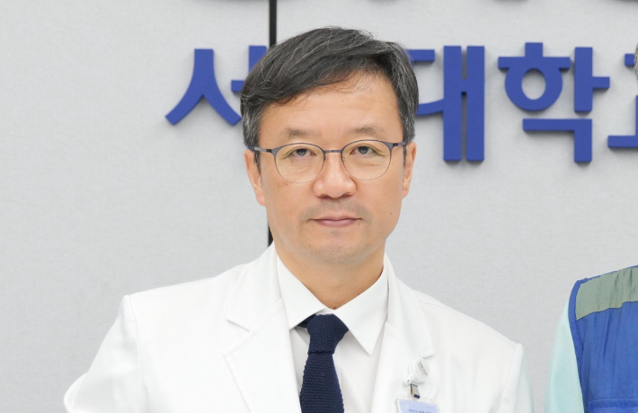김영태 서울대병원장. 연합뉴스 