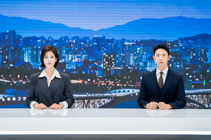 JTBC '뉴스룸' 퇴근길에 온다…10년 만 시간 개편