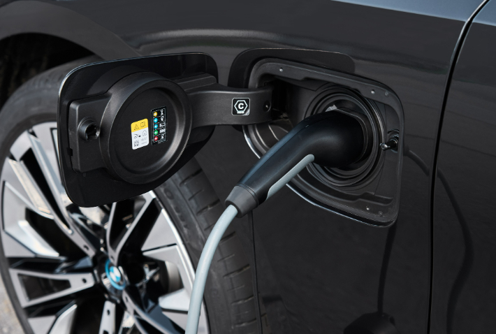 BMW 뉴 530e. BMW 코리아 제공