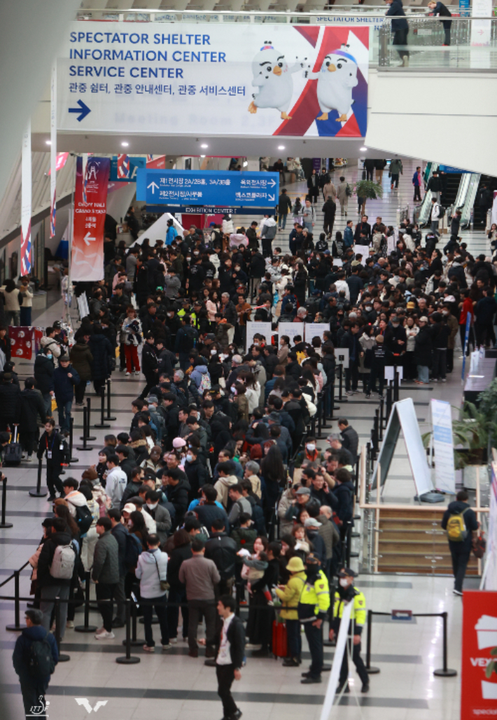 국제탁구연맹(ITTF) 제공