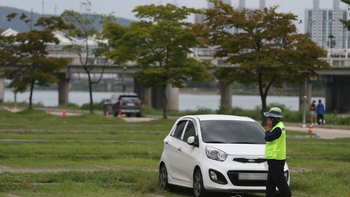 해당 기사와 직접적 관련 없음. 연합뉴스