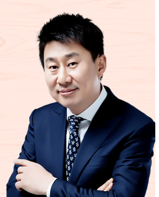 방송인 남희석. JTBC 공식 홈페이지 캡처