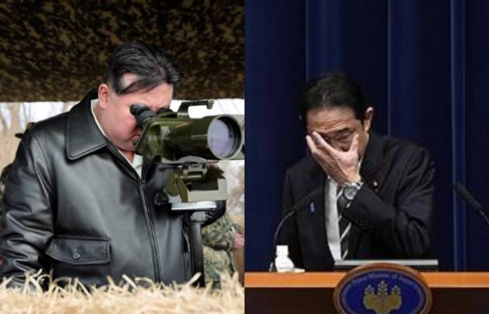 남북 '강대강' 대결 국면에  日은 북한에 손짓[한반도 리뷰]