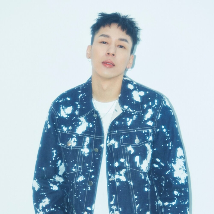 오는 25일 AOMG 대표이사에서 물러나는 김수혁(DJ 펌킨). AOMG 공식 홈페이지