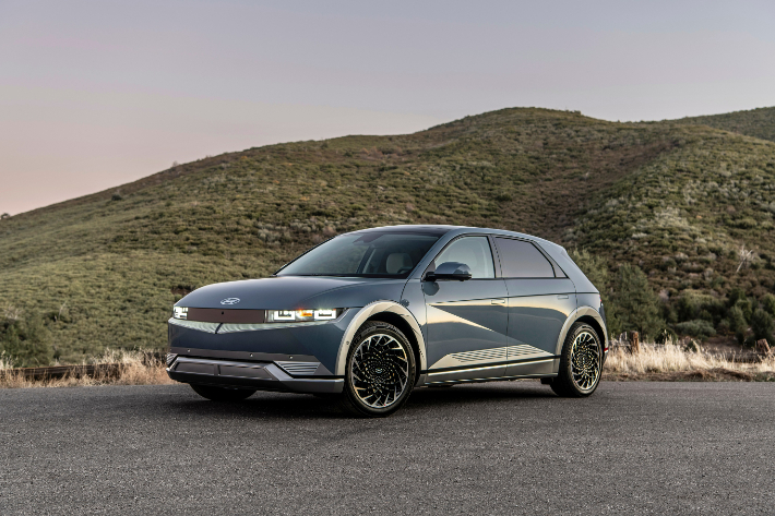 아이오닉5. 현대차 제공