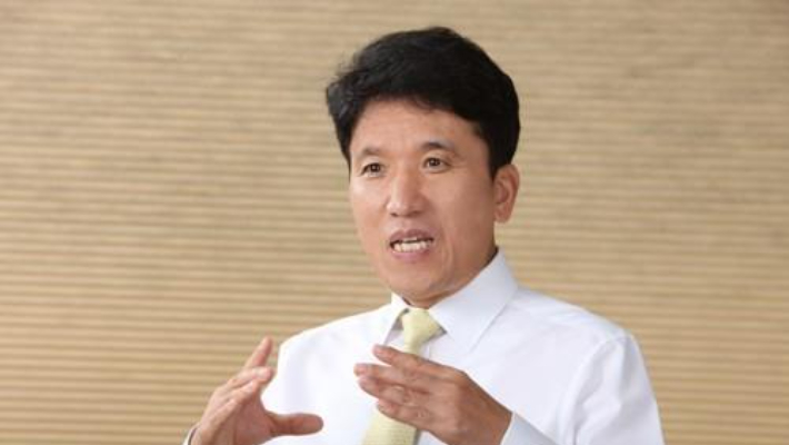 함영주 하나금융 회장. 연합뉴스 