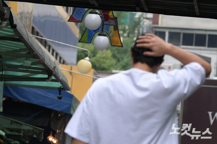 위 사진은 아래 기사와 직접적인 관련 없음.