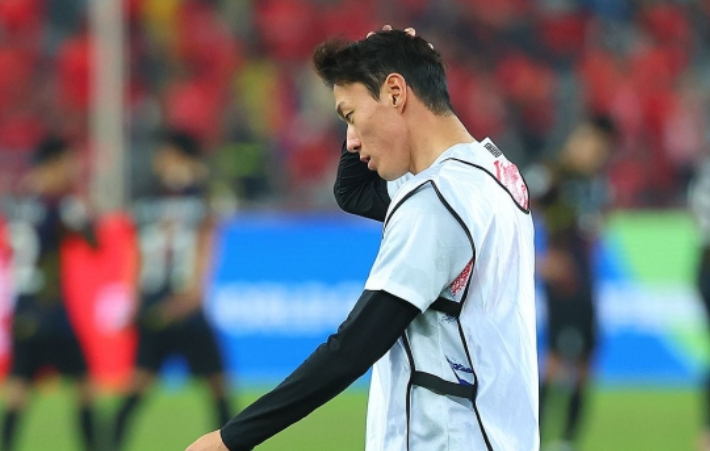 황의조. 연합뉴스