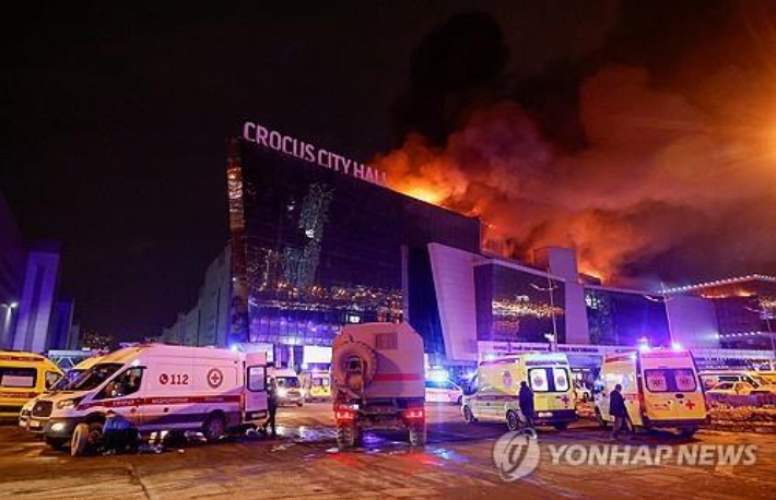 [모스크바 로이터=연합뉴스. 재판매 및 DB 금지] 연합뉴스