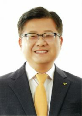 녹색정의당 김용재 후보. 중앙선거관리위원회