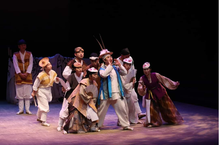 사천문화재단 제공