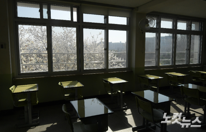 위 사진은 아래 기사와 직접적인 관련 없음. 