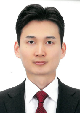국민의힘 박은식 후보. 중앙선거관리위원회