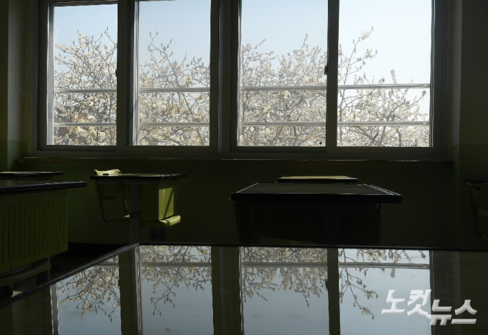 위 사진은 아래 기사와 직접적인 관련 없음. 