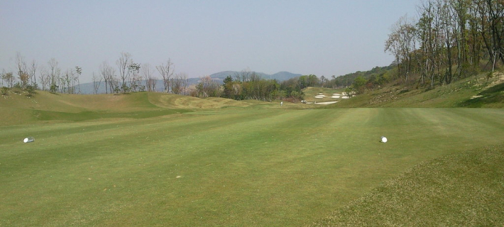 부산의 한 골프장에서 트럭이 카트를 추돌해 2명이 숨지고 4명이 부상을 입었다. 이 사진은 기사와 관련이 없는 자료사진입니다. 연합뉴스