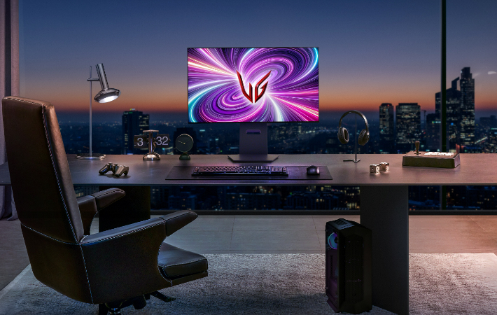 LG전자는 세계 최초로 해상도와 주사율을 전환하는 LG 게이밍 모니터를 출시했다고 밝혔다. LG전자