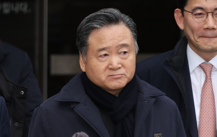 허영인 SPC그룹 회장. 연합뉴스