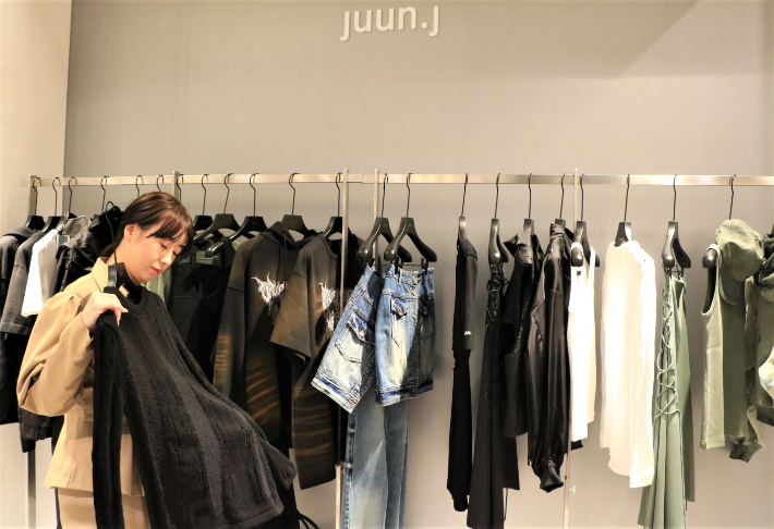 대구신세계 제공