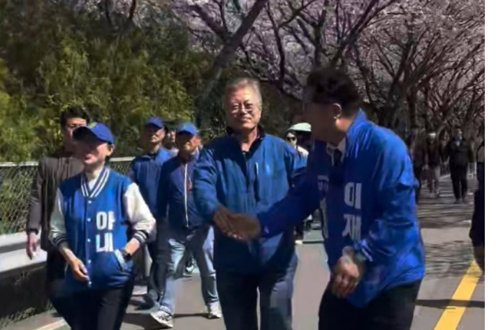 이재영 캠프 제공