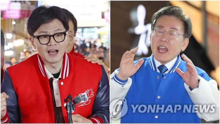 [연합뉴스 자료사진] 연합뉴스