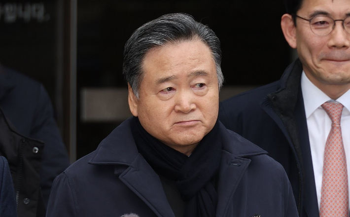 허영인 SPC그룹 회장. 연합뉴스