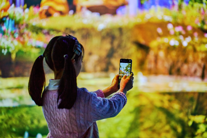 서울대공원 제공 