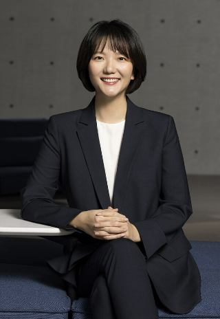 최수연 네이버 대표이사. 네이버 제공