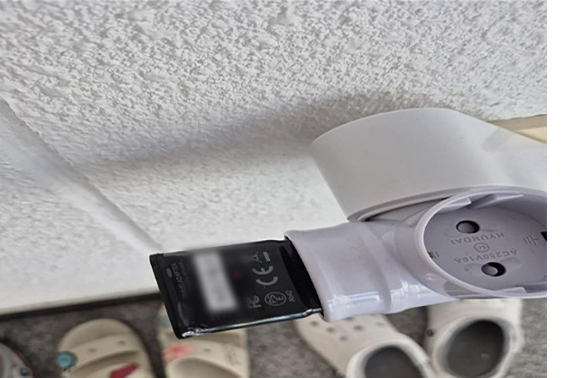 경남경찰청 제공